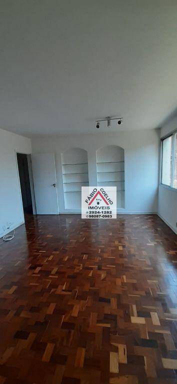 Apartamento à venda com 3 quartos, 120m² - Foto 1