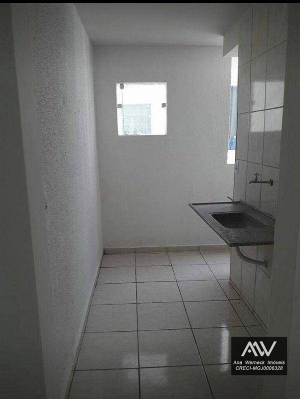 Apartamento à venda com 2 quartos, 50m² - Foto 6