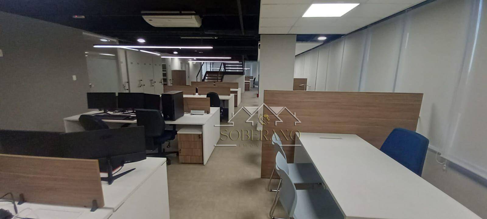 Conjunto Comercial-Sala à venda e aluguel, 800m² - Foto 13