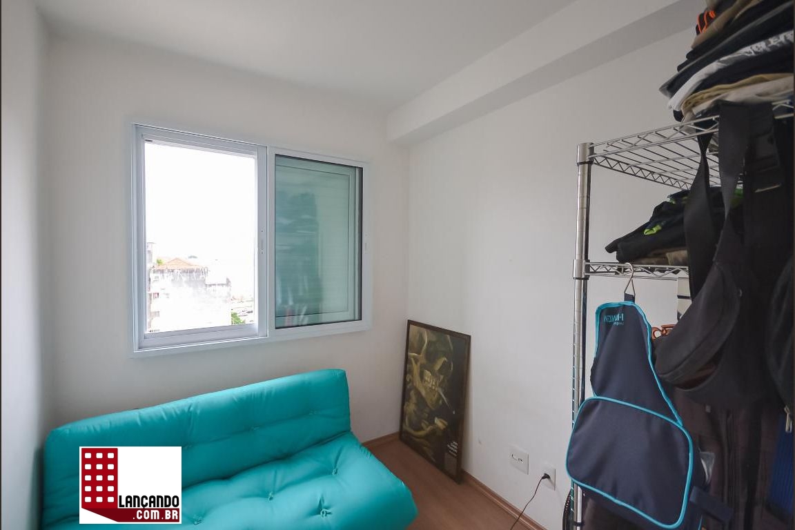 Apartamento à venda com 2 quartos, 49m² - Foto 15