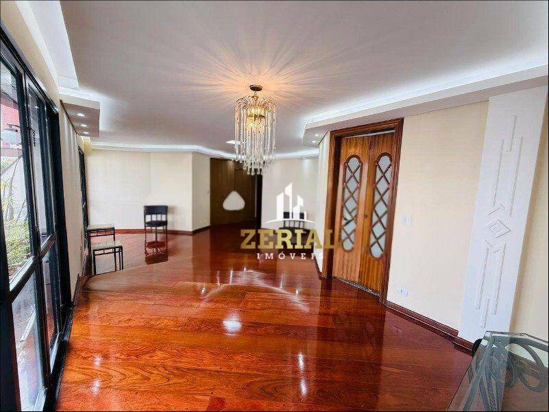 Cobertura à venda com 4 quartos, 672m² - Foto 2
