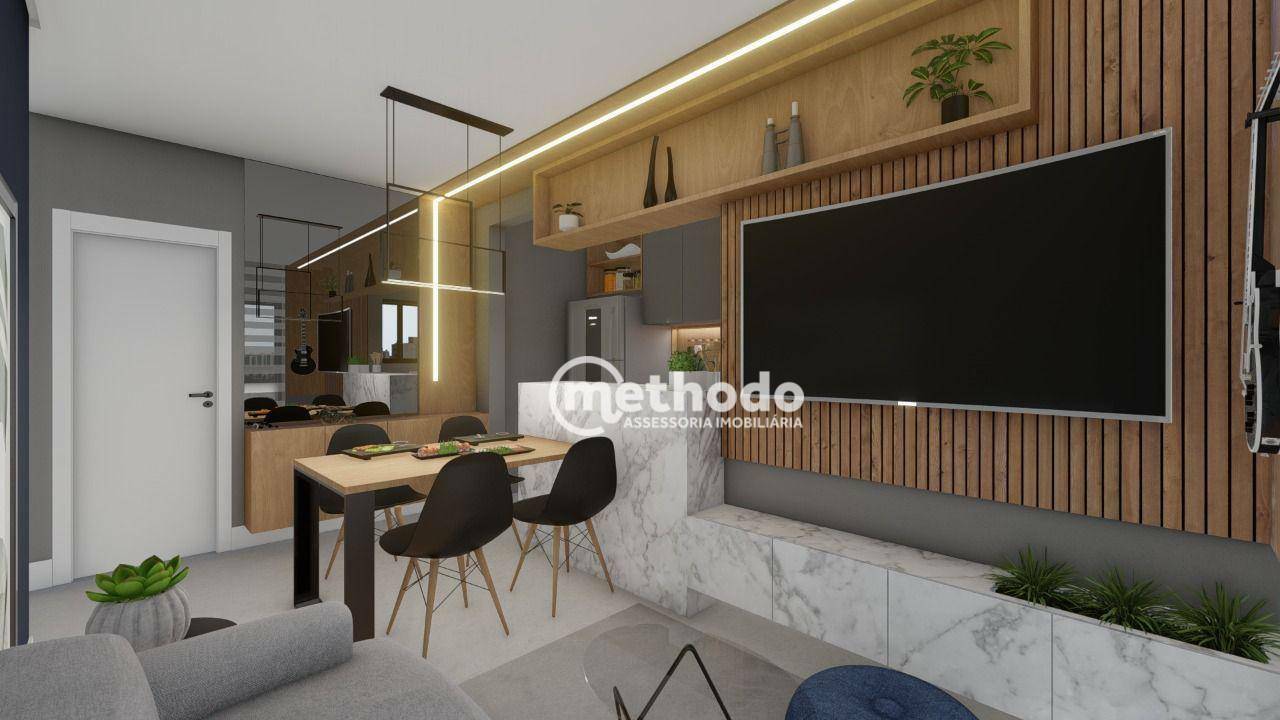 Apartamento à venda com 2 quartos, 58m² - Foto 31