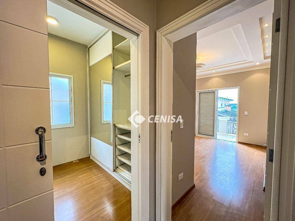 Casa de Condomínio à venda com 3 quartos, 350m² - Foto 56