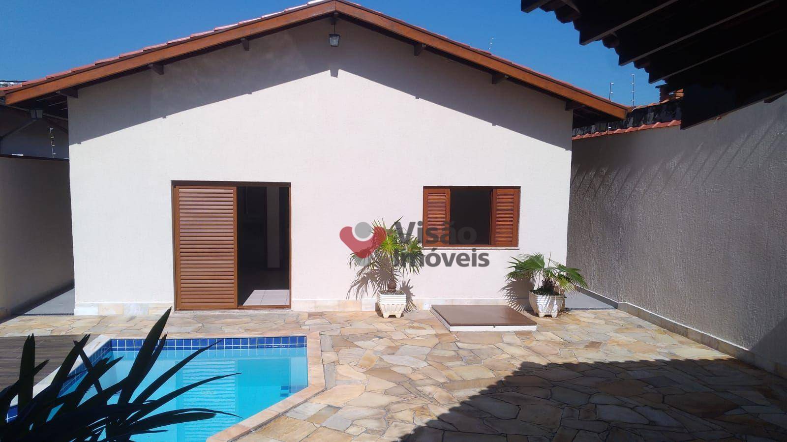 Casa à venda com 3 quartos, 175m² - Foto 11