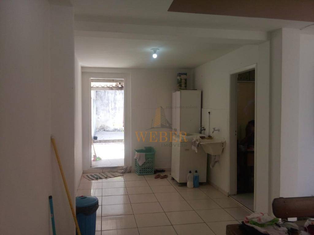 Casa à venda com 3 quartos, 189m² - Foto 41