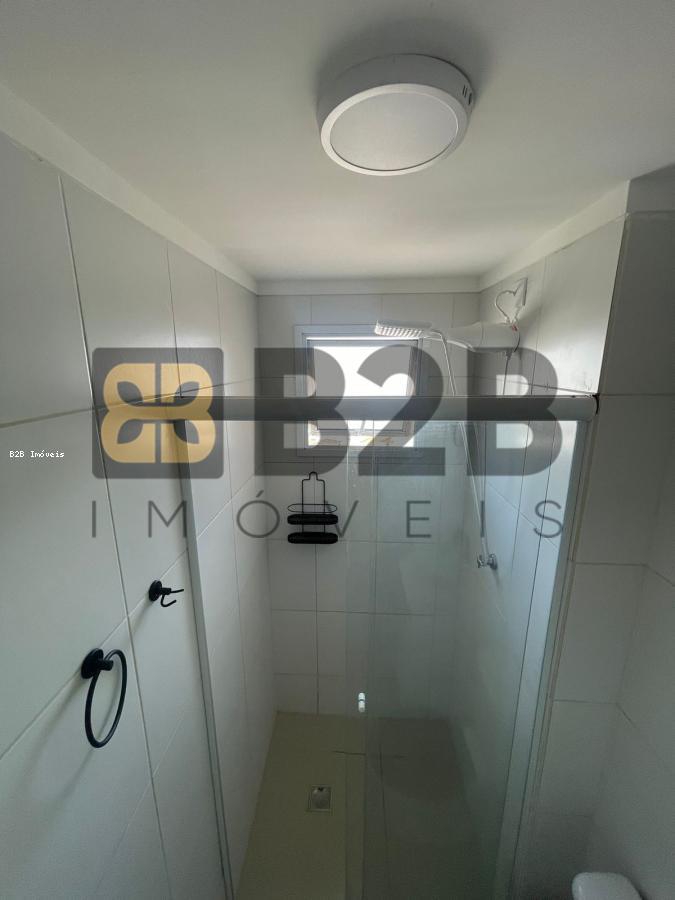 Apartamento à venda, 37m² - Foto 17