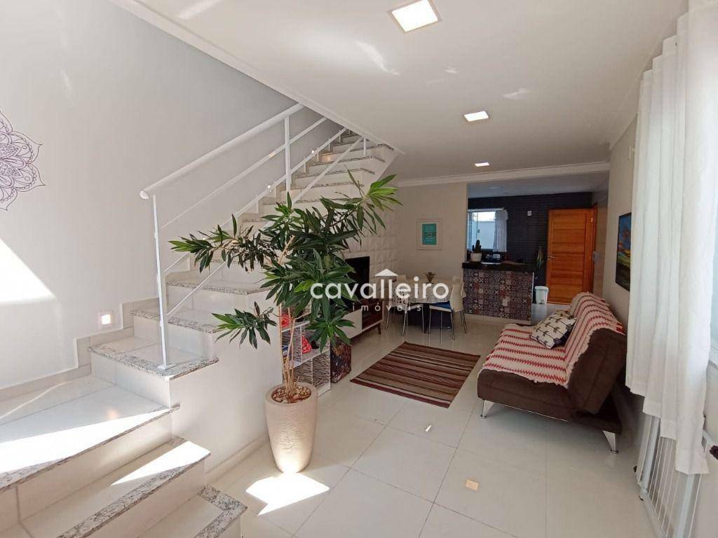 Casa de Condomínio à venda com 2 quartos, 81m² - Foto 4