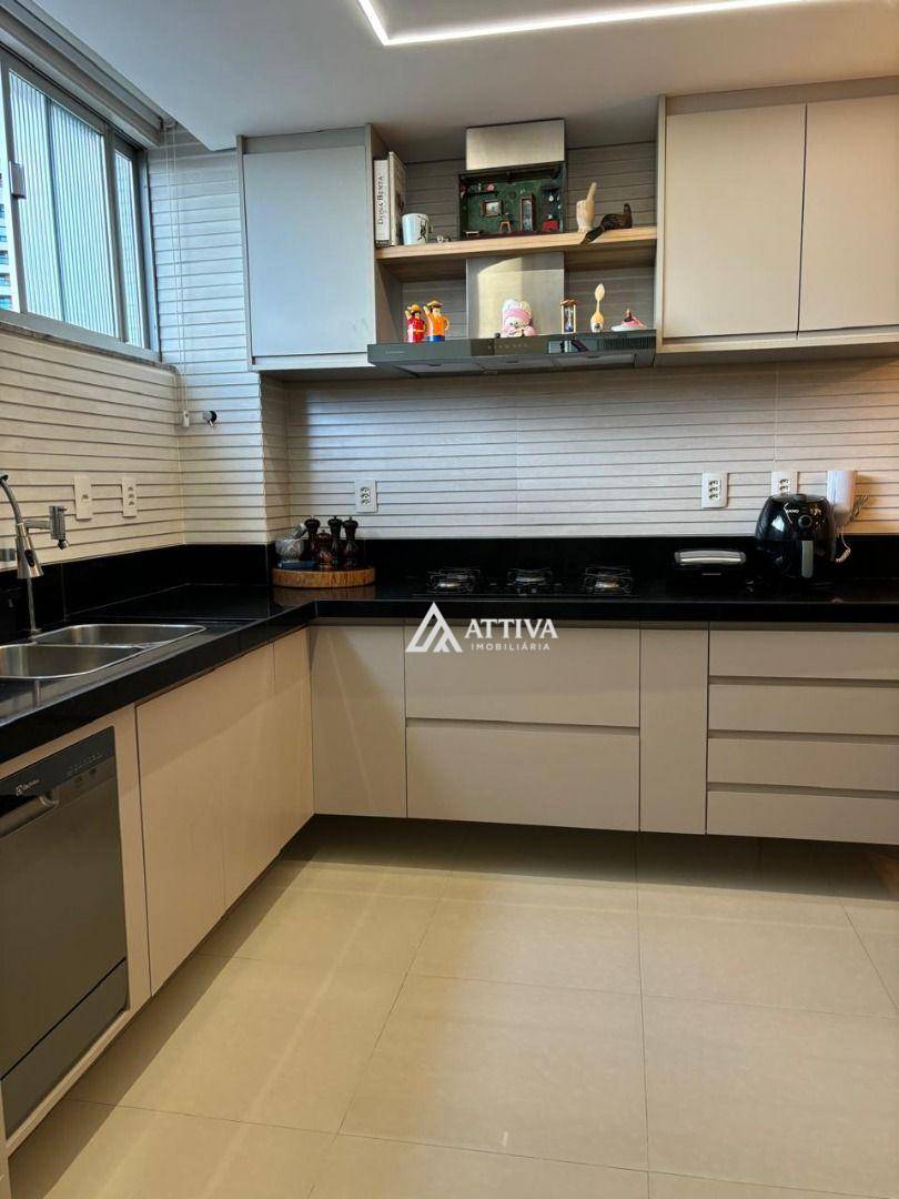 Apartamento para alugar com 4 quartos, 178m² - Foto 13