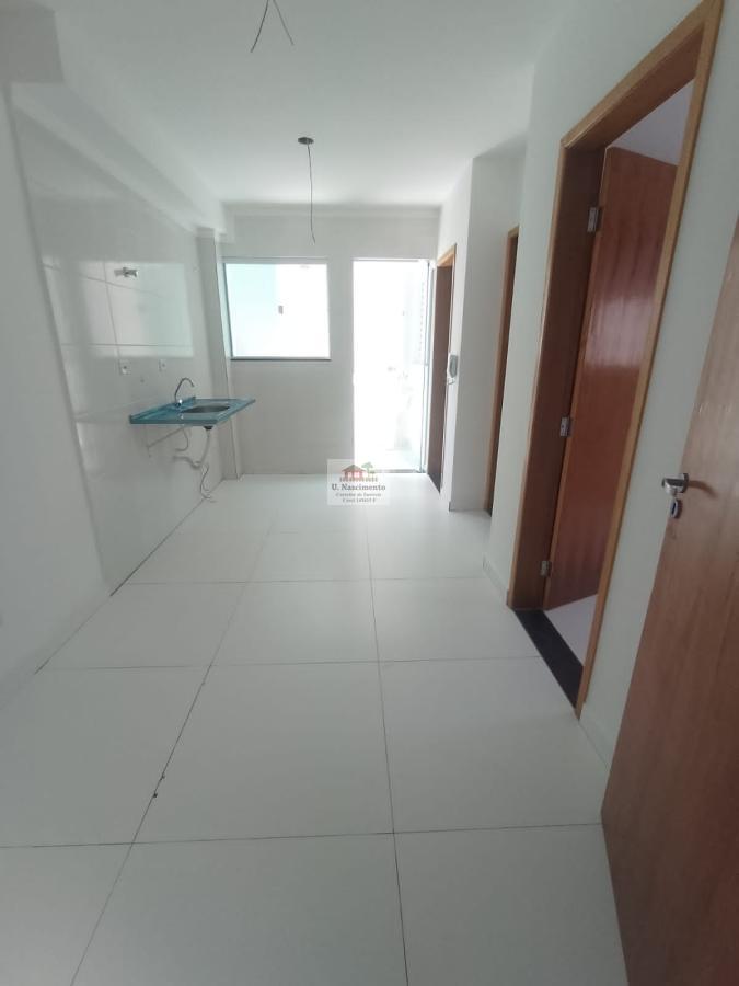 Apartamento para alugar com 2 quartos, 32m² - Foto 3