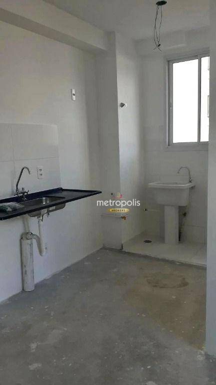 Apartamento à venda com 2 quartos, 34m² - Foto 1