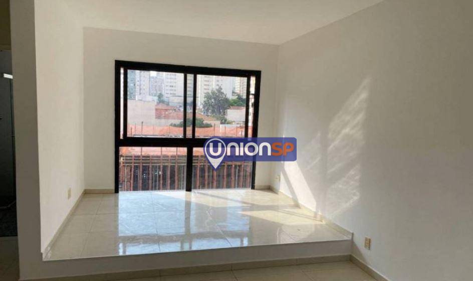 Apartamento à venda com 1 quarto, 45m² - Foto 4