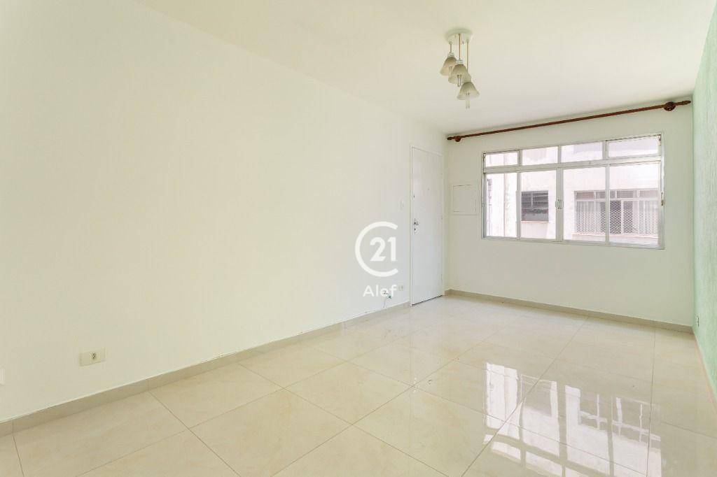 Apartamento à venda com 2 quartos, 65m² - Foto 5