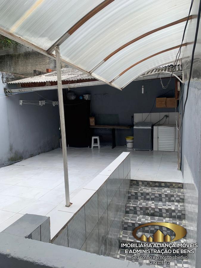 Casa à venda com 3 quartos, 125m² - Foto 28