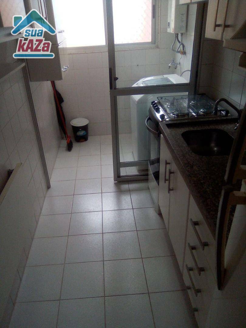 Apartamento à venda com 3 quartos, 61m² - Foto 4