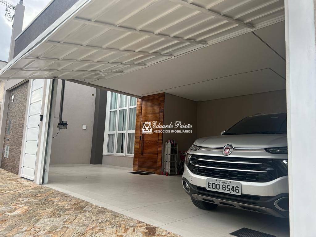 Casa, 3 quartos, 175 m² - Foto 4