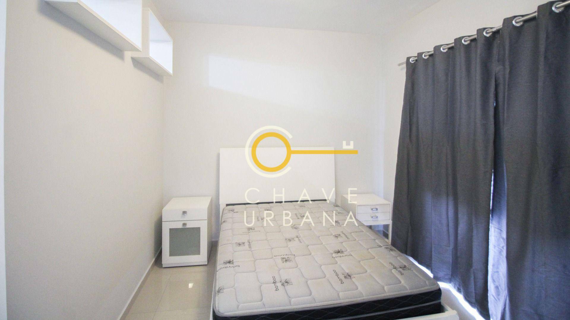 Apartamento para alugar com 1 quarto, 40m² - Foto 18