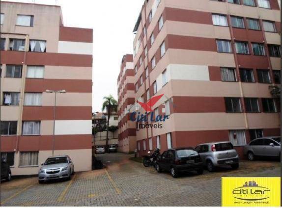 Apartamento à venda com 2 quartos, 45m² - Foto 31