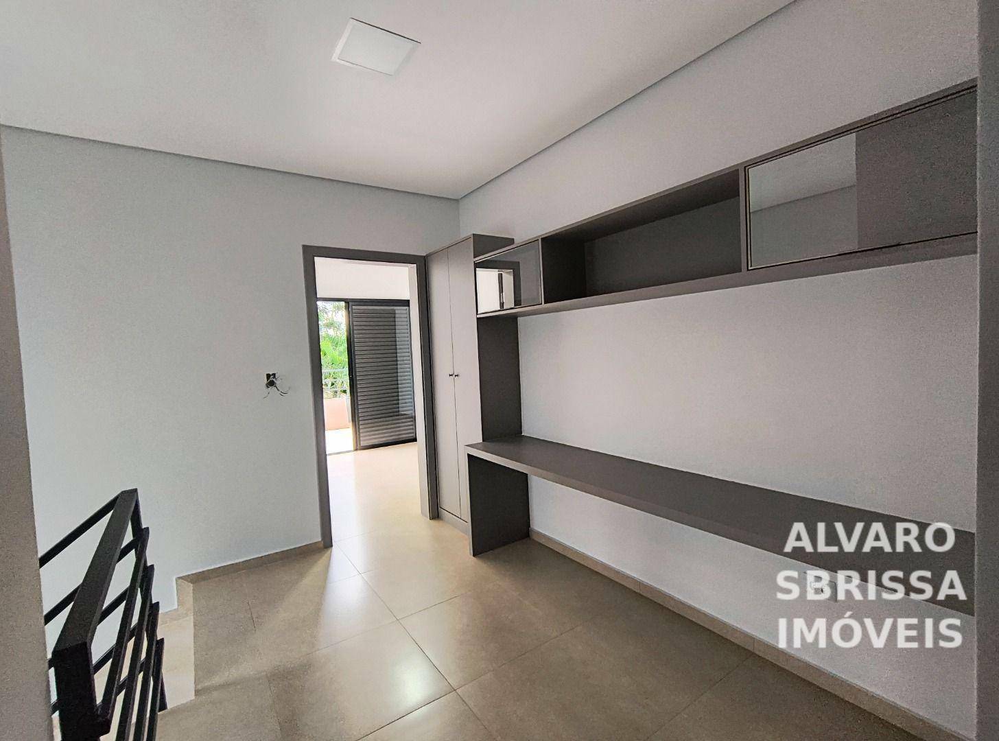 Casa de Condomínio à venda com 3 quartos, 211m² - Foto 69