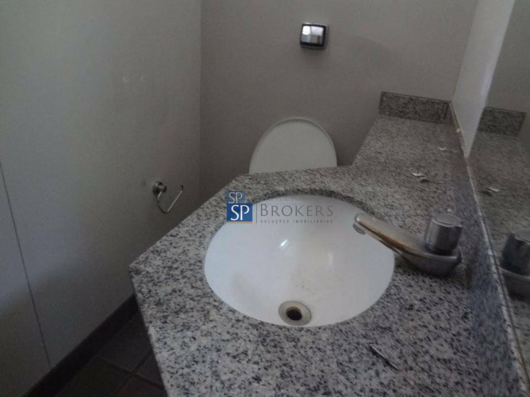 Conjunto Comercial-Sala para alugar, 223m² - Foto 14