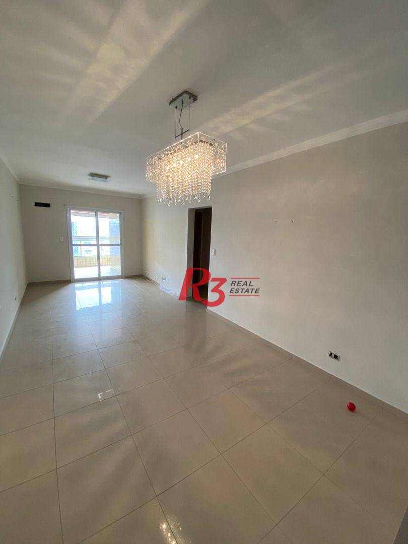 Apartamento à venda com 3 quartos, 120m² - Foto 3