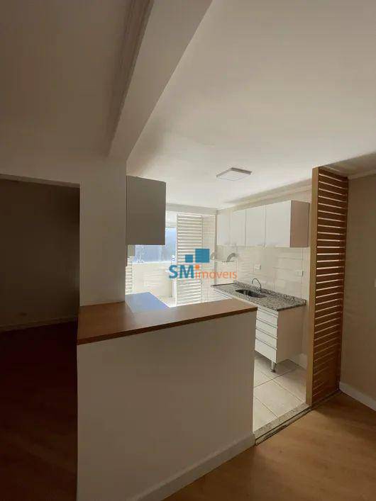 Apartamento à venda com 2 quartos, 98m² - Foto 4