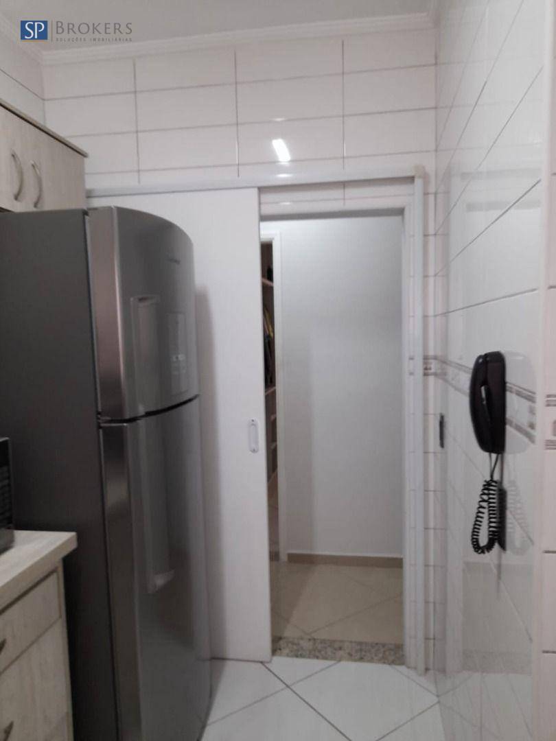 Apartamento, 3 quartos, 83 m² - Foto 5