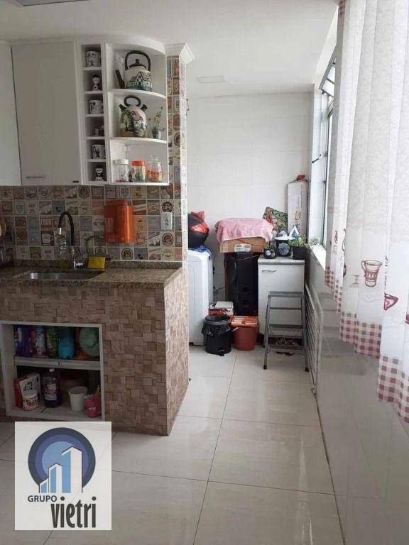 Apartamento à venda com 2 quartos, 59m² - Foto 18