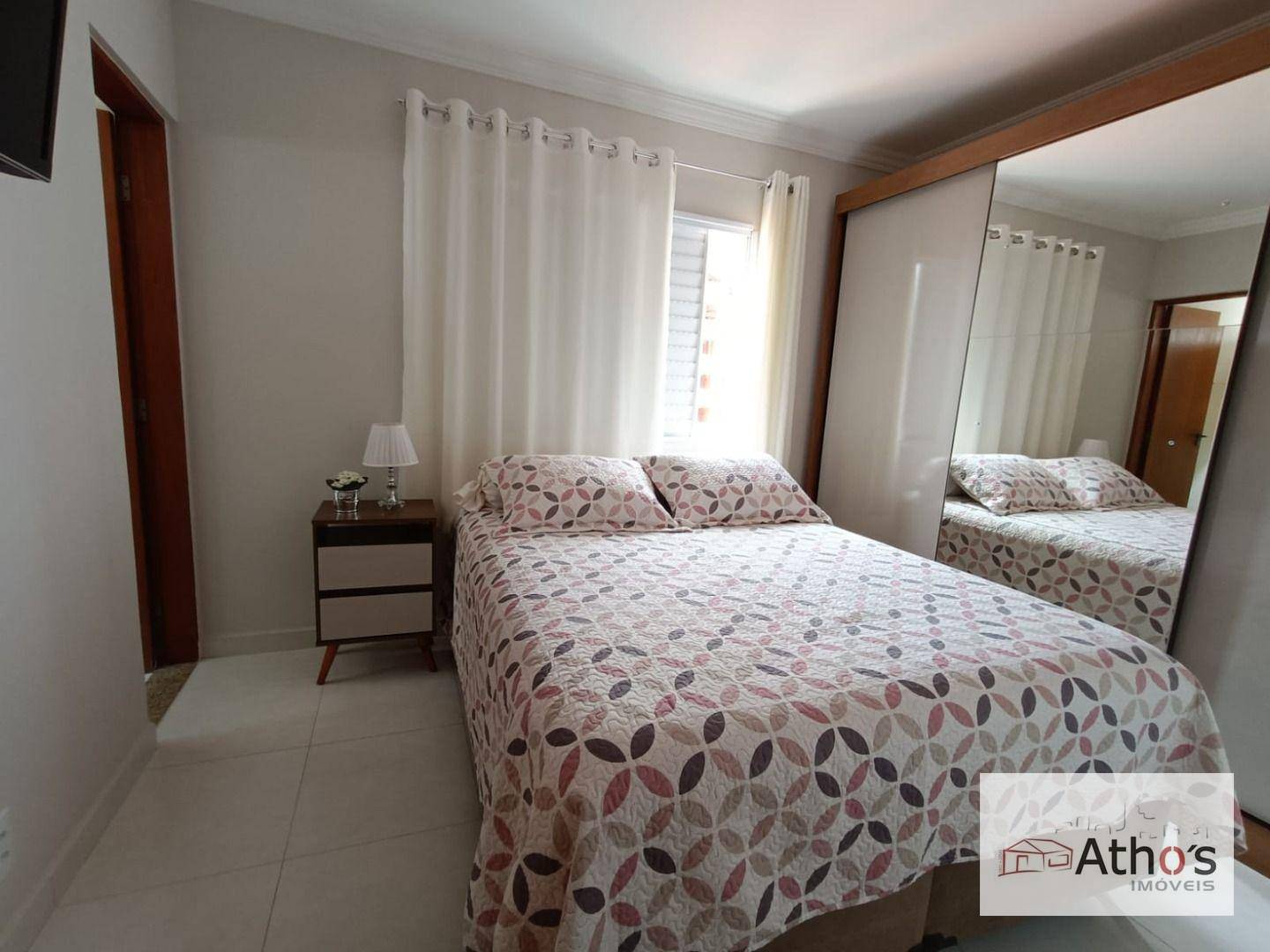 Apartamento à venda com 2 quartos, 71m² - Foto 11