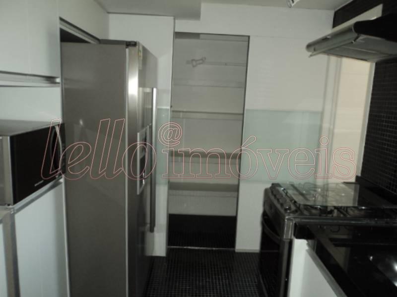 Cobertura, 3 quartos, 210 m² - Foto 17