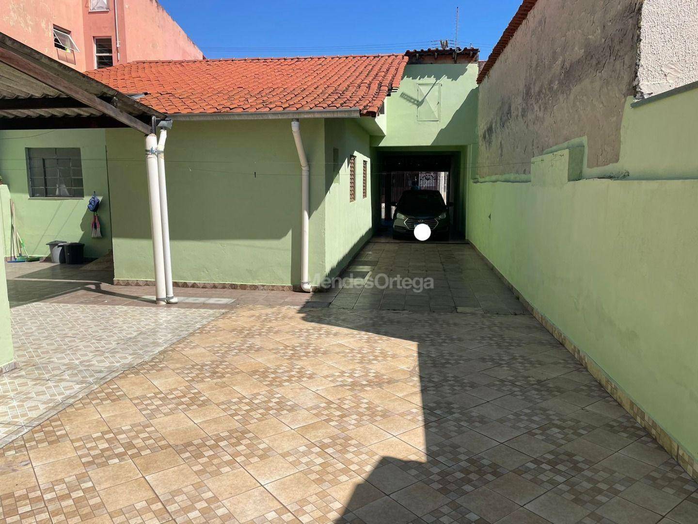 Casa à venda com 3 quartos, 250m² - Foto 21