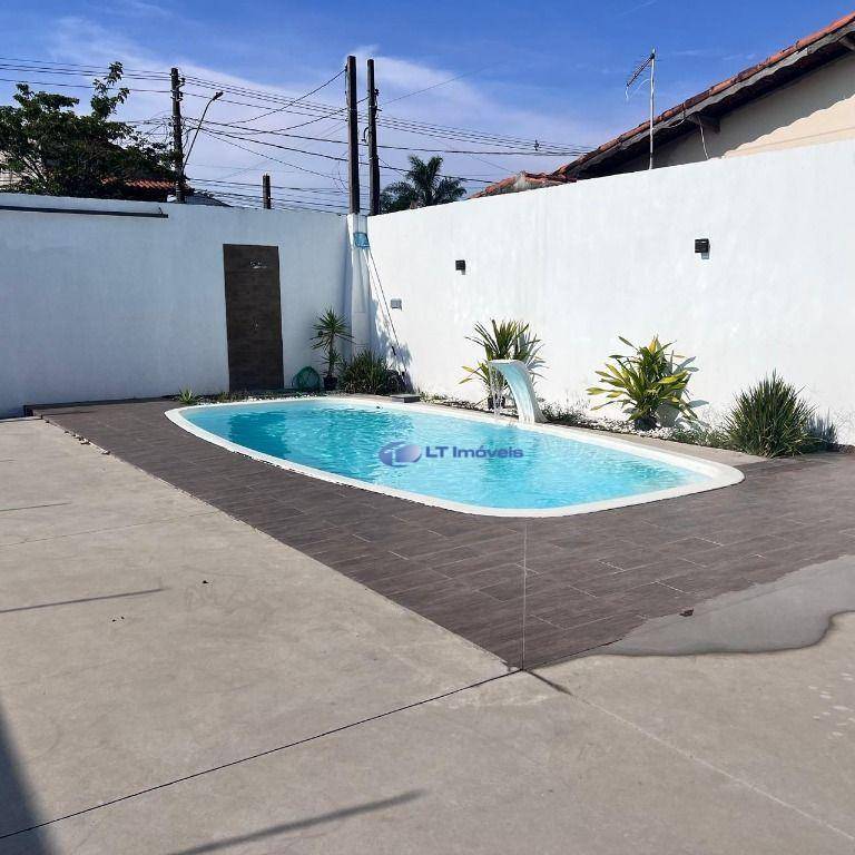 Casa para alugar com 2 quartos, 147m² - Foto 18