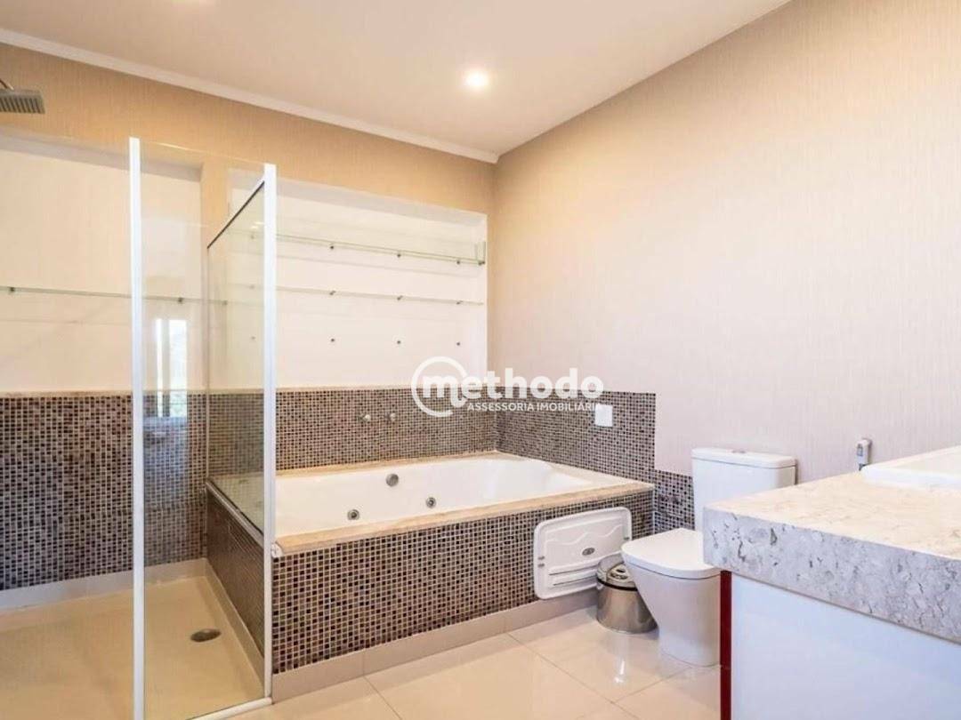 Casa de Condomínio à venda com 4 quartos, 724m² - Foto 13