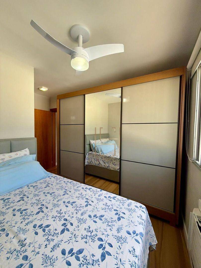 Apartamento, 3 quartos, 73 m² - Foto 2