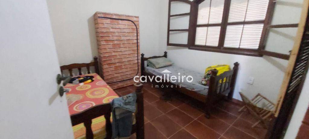 Casa à venda com 4 quartos, 180m² - Foto 18