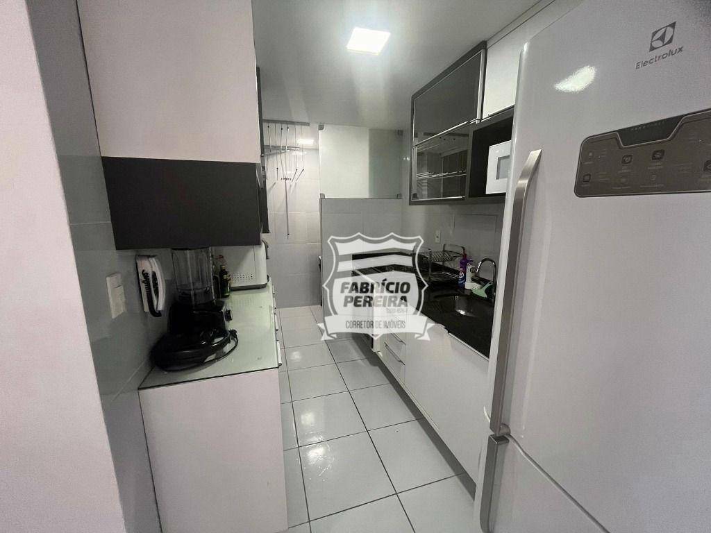 Apartamento à venda com 2 quartos, 58m² - Foto 19