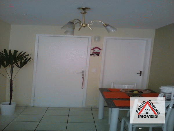 Apartamento à venda com 3 quartos, 73m² - Foto 4