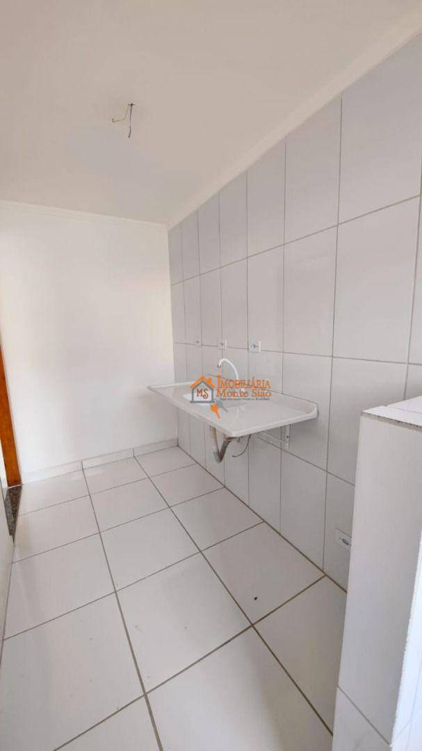 Apartamento à venda e aluguel com 2 quartos, 49m² - Foto 14