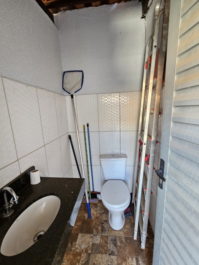 Casa de Condomínio para alugar com 2 quartos, 80m² - Foto 28