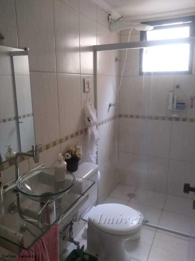 Apartamento à venda com 2 quartos, 54m² - Foto 5