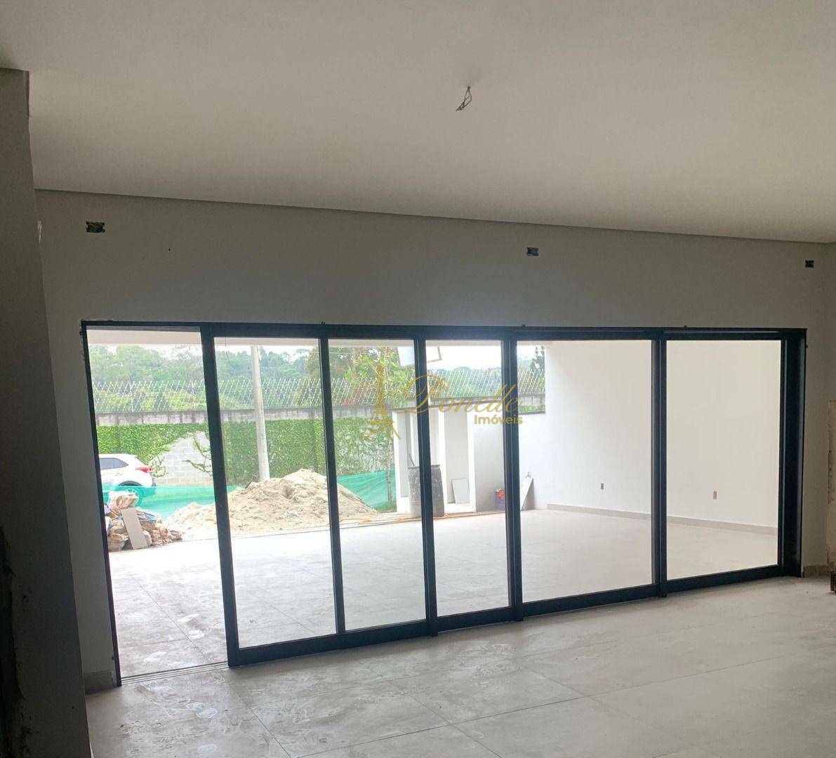 Sobrado à venda com 3 quartos, 294m² - Foto 13