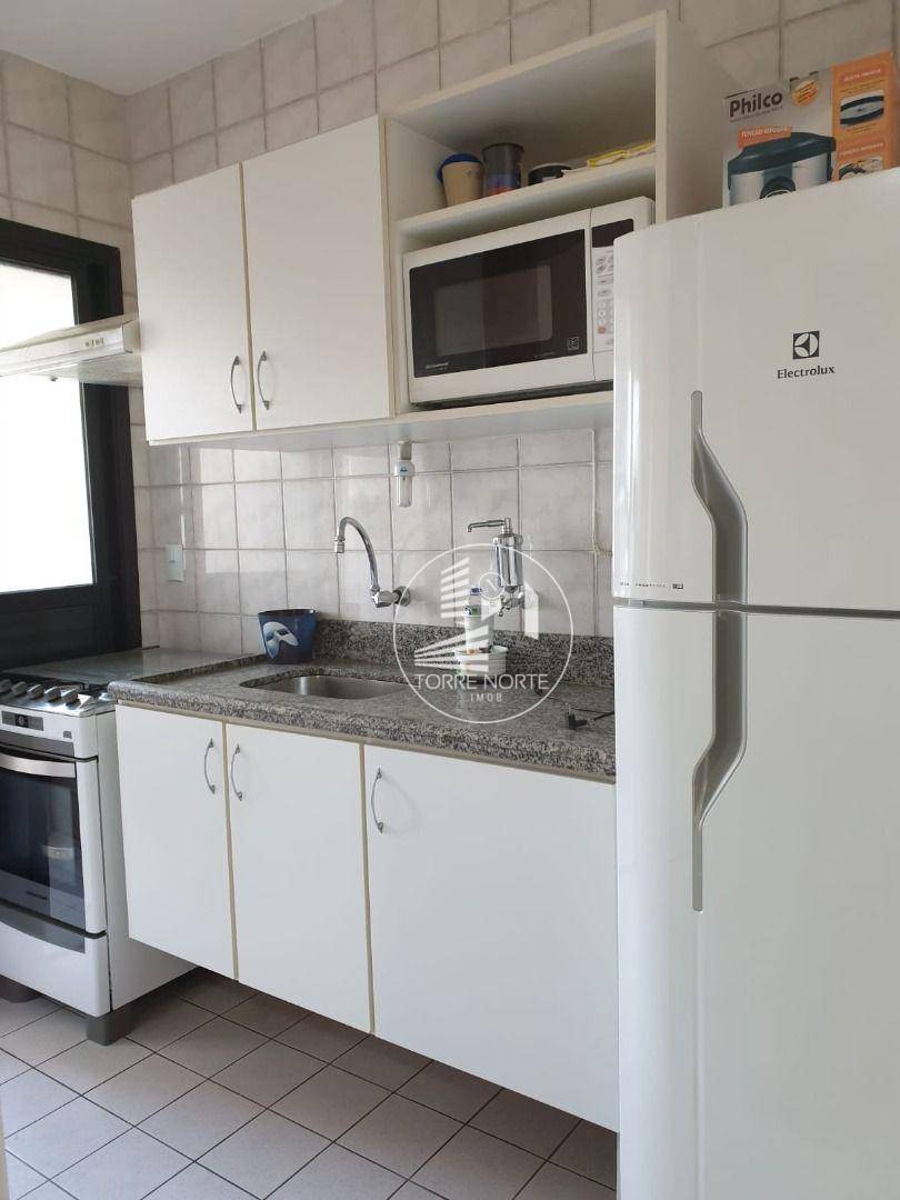 Apartamento à venda com 2 quartos, 54m² - Foto 6