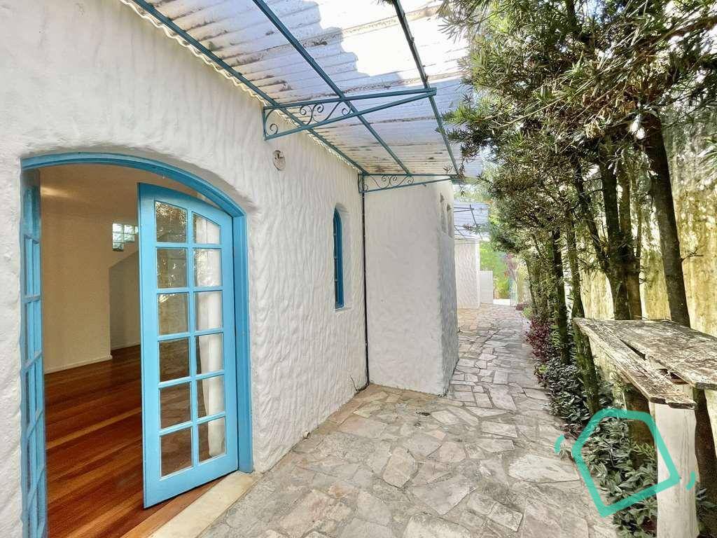 Casa de Condomínio à venda com 5 quartos, 422m² - Foto 43