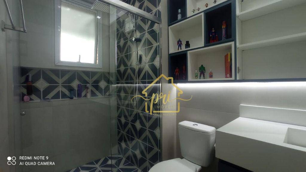 Apartamento à venda com 2 quartos, 125m² - Foto 21