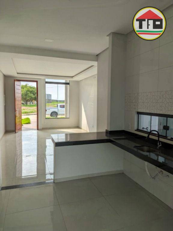 Casa de Condomínio à venda e aluguel com 3 quartos, 156m² - Foto 4