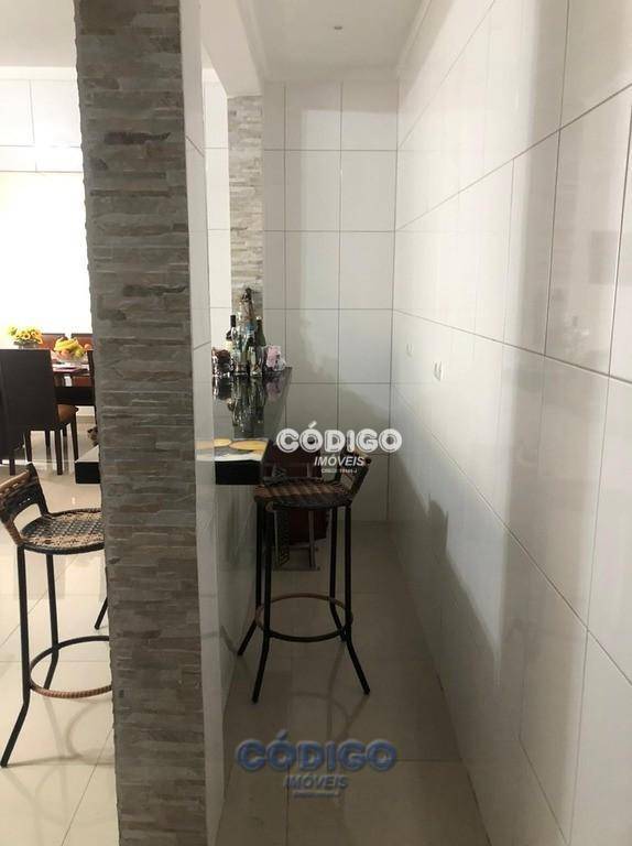 Sobrado à venda com 3 quartos, 125M2 - Foto 13