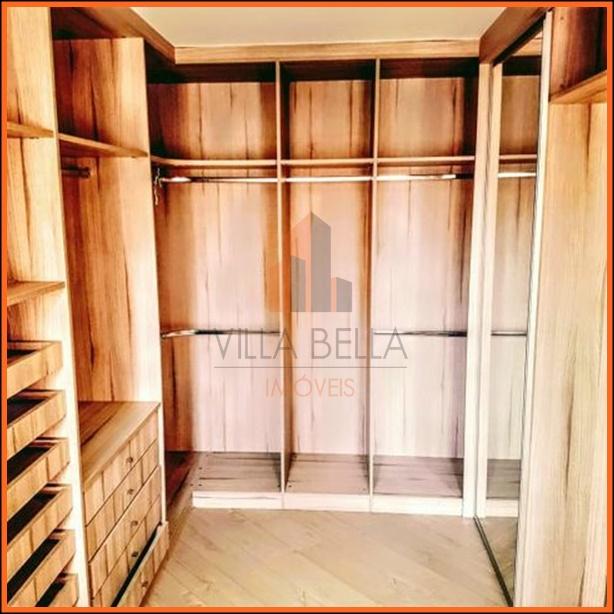 Apartamento à venda com 4 quartos, 175m² - Foto 3