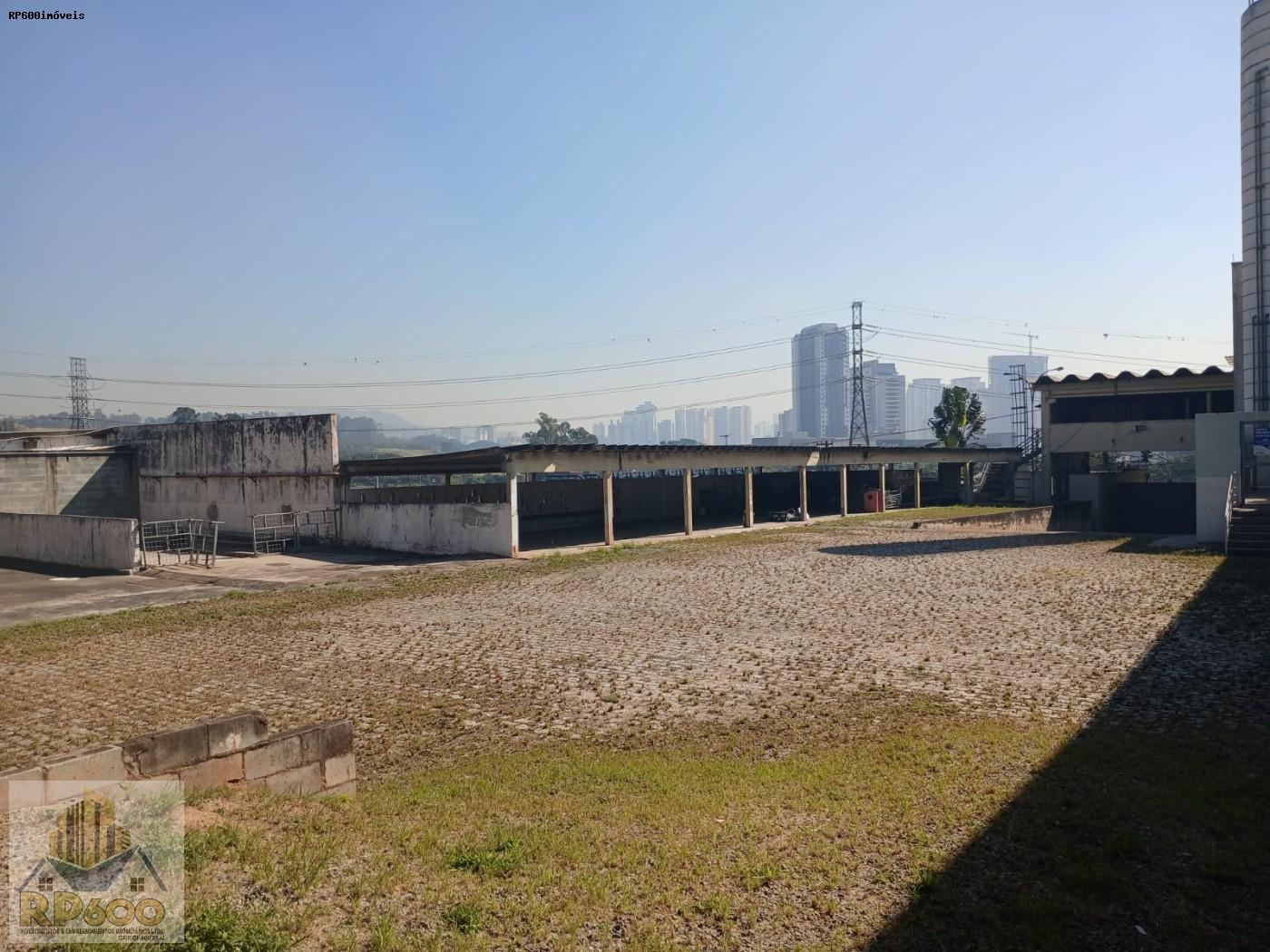 Depósito-Galpão-Armazém para alugar, 3559m² - Foto 18