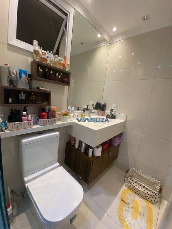 Apartamento à venda com 3 quartos, 81m² - Foto 10