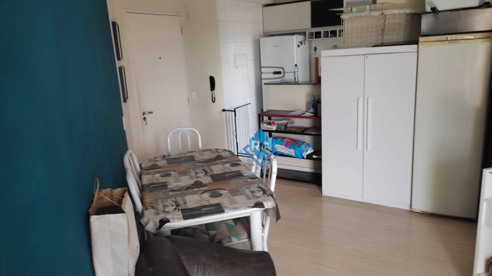 Apartamento à venda com 2 quartos, 50m² - Foto 3