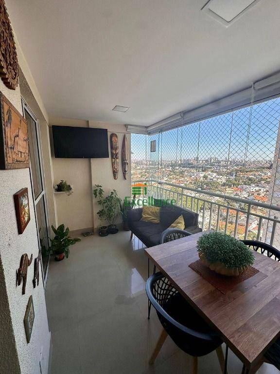 Apartamento à venda com 2 quartos, 66m² - Foto 18